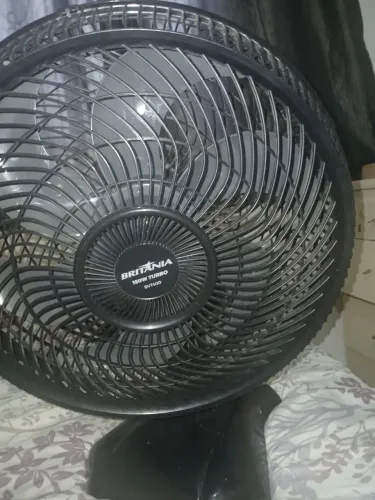 Ventilador Britânia