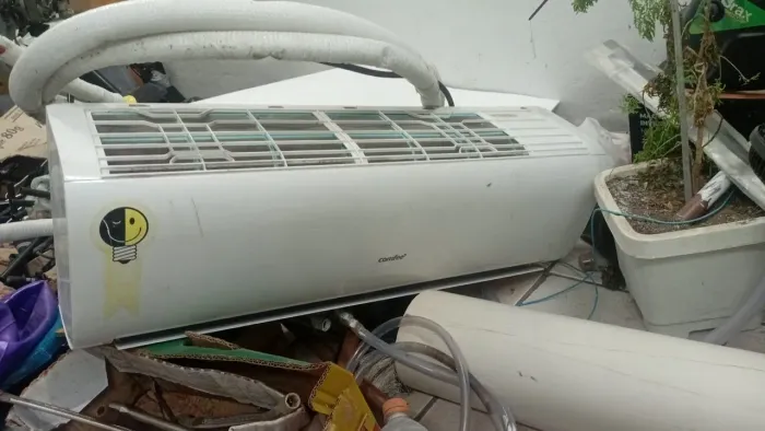 AR CONDICIONADO COMFEE 12.000 BTU