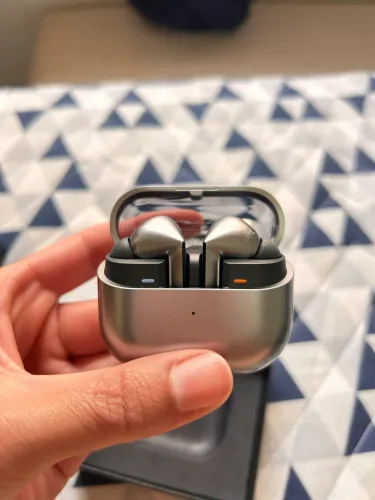 Fone de ouvido Galaxy Buds3 Pro