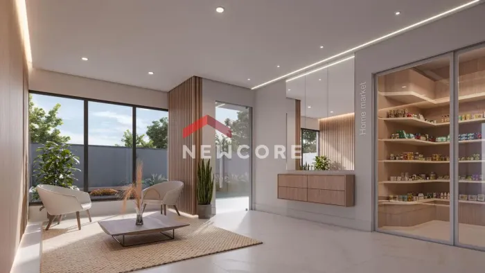 Apartamento em Rua Rui Barbosa - Costa e Silva - Joinville/SC