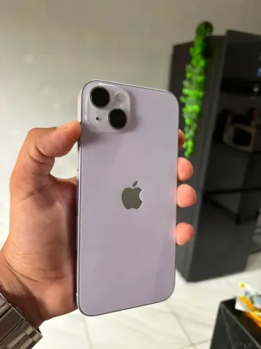 iPhone 14 Plus
