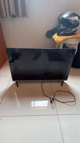Televisão 32 polegadas philco em perfeito estado