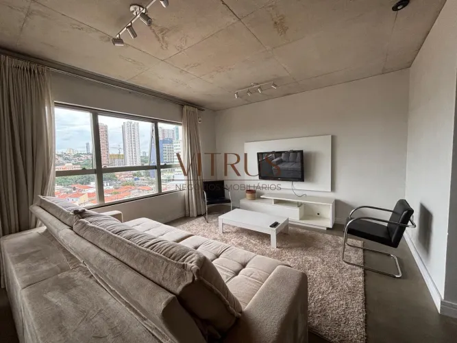 Apartamento em Cambuí - Campinas, SP