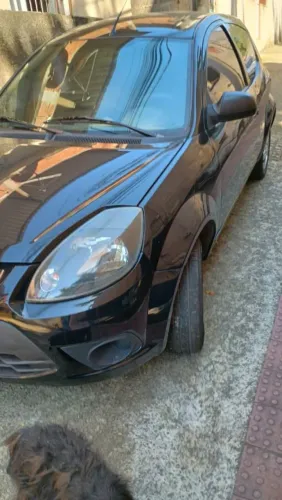 Ford KA 1.0 8v/1.0 8V ST Flex 3P 2010