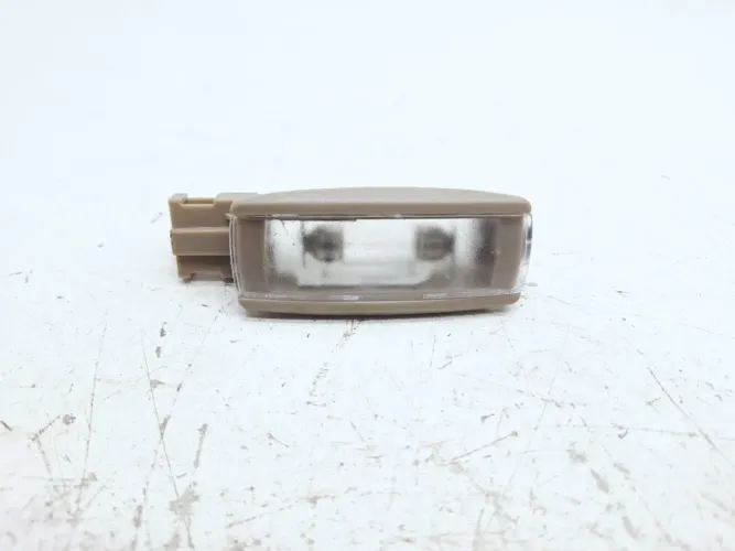 Luz Cortesia Quebra Sol Esquerdo Vw Fusca Tsi 2.0 2014 2015