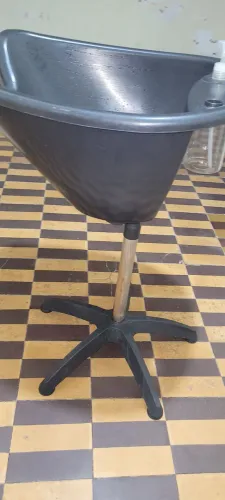 Lavatório portatio