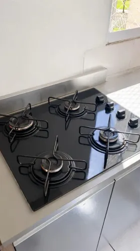 Vendo fogão 4 bocas