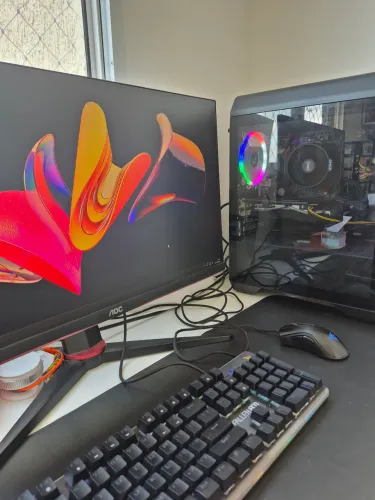 Pc Gamer completo
