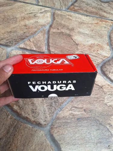 Fechadura Vouga