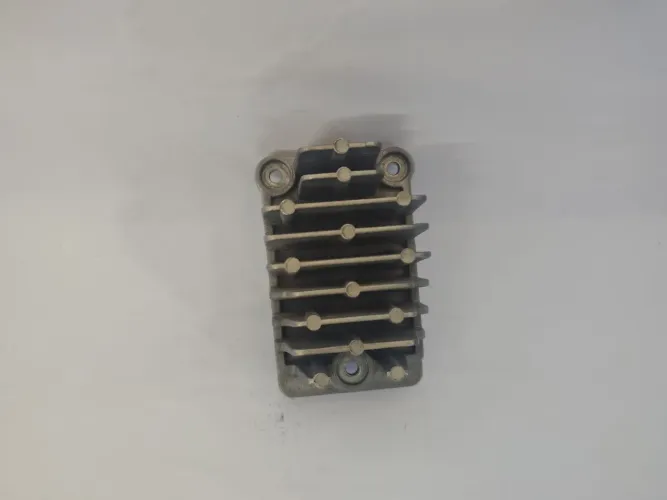 Módulo reator do farol esquerdo led inferior Fiat Toro 2016 a 2021 original #1