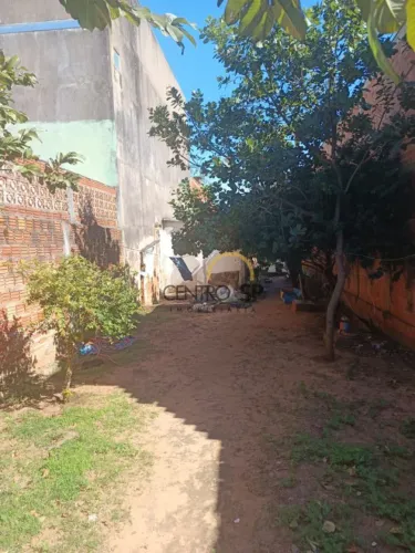 Vila Industrial, Terreno para venda com 240 m²