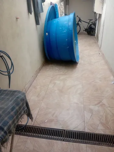 Caixa d'água 1000 litros