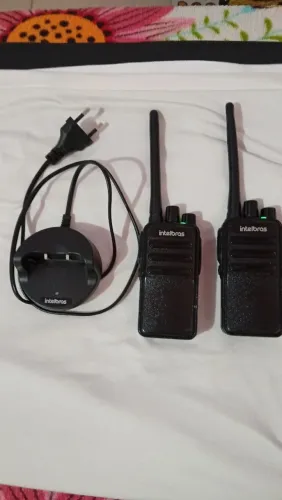 intelbras rc 3002 g2