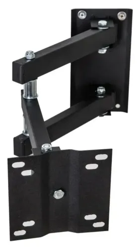 Vendo suporte articulado para TV