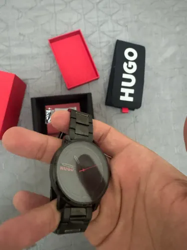 Relógio Hugo Boss