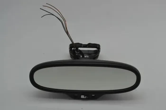 Espelho Retrovisor Interno Novo Fusca Tsi 2.0 2013 2014 Or