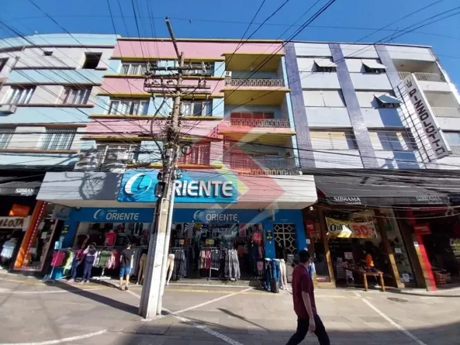 Locação Apartamento CANOAS RS Brasil