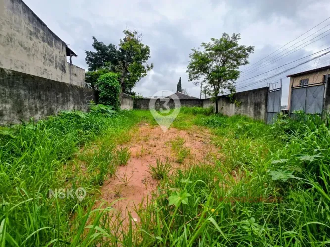 Terreno para Venda - 384m² - Jardim dos Pimentas - NSK3 Imoveis - Cod. 45280