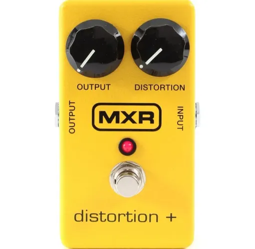Pedal MXR Distortion Plus M104