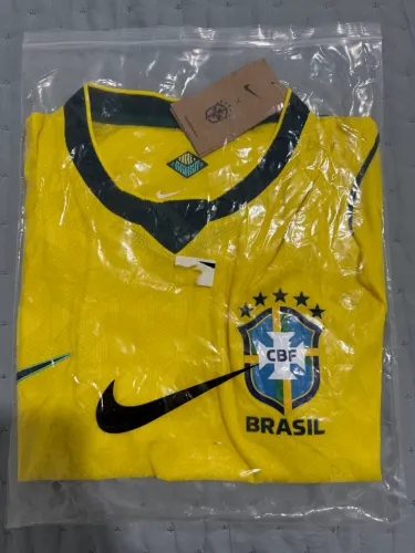Camiseta Atleta do Brasil