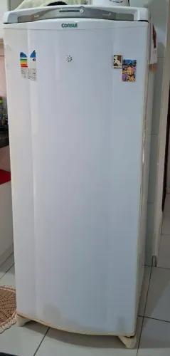 Geladeira cônsul