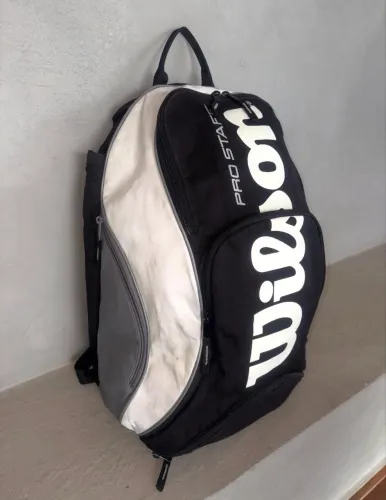 Mochila Wilson