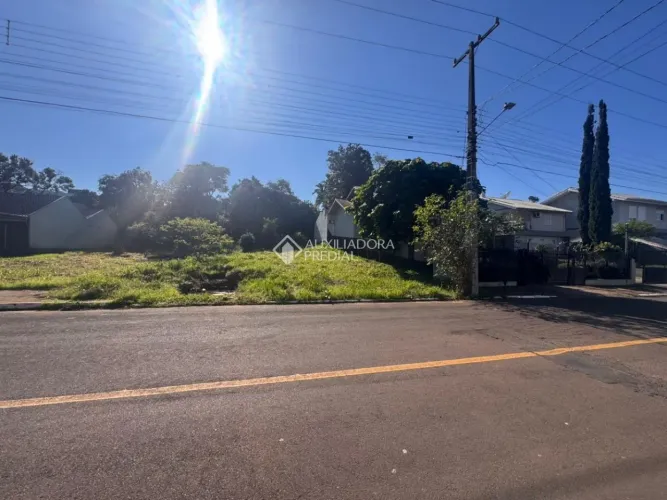 Terreno à venda em São Cristóvão, Lajeado