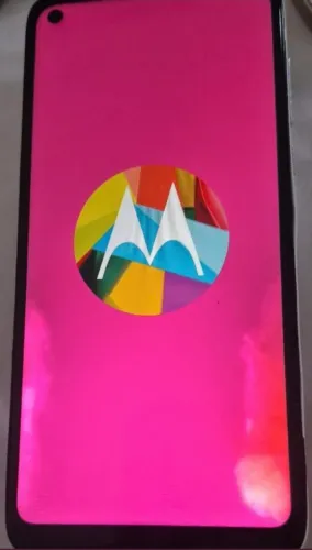 Motorola Moto G8 64GB Branco - 100% Funcional