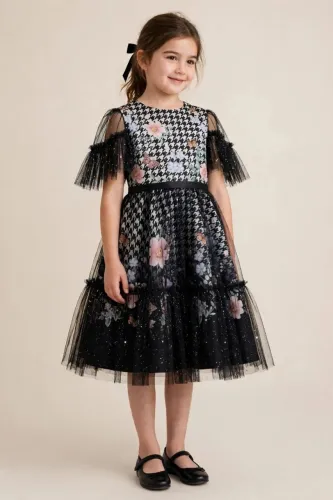 Vestido petit cherie