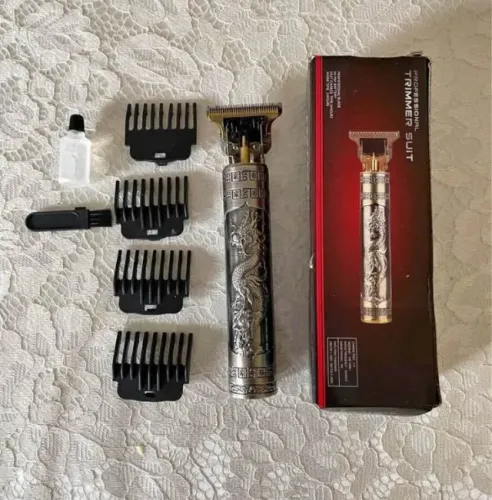 Máquina de cortar cabelo