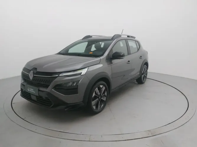 Renault Kardian Techno Flex 1.0 TB 12V 5P Aut. 2025