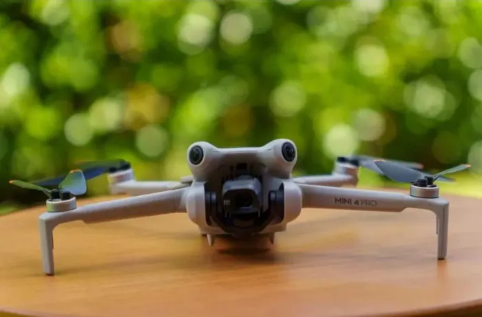 V/T Drone DJI MINI 4 PRO