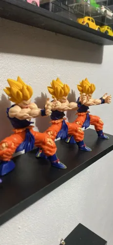 Goku Dragon ball