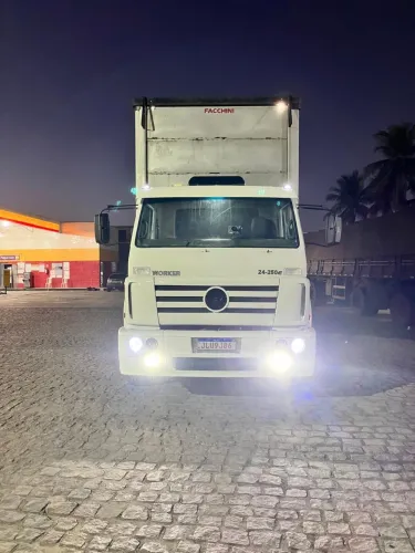 Vw 24 250