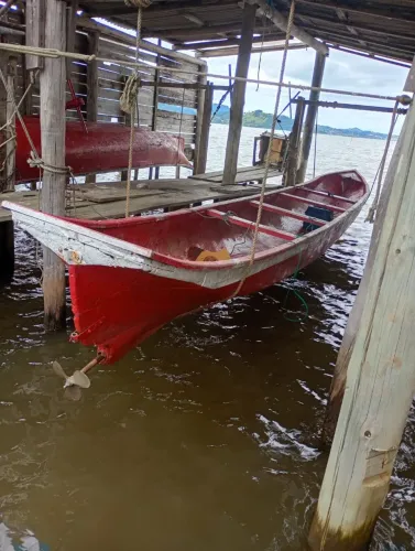 Canoa