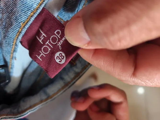Shorts infantil