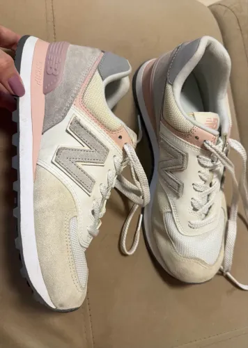 Tênis new balance