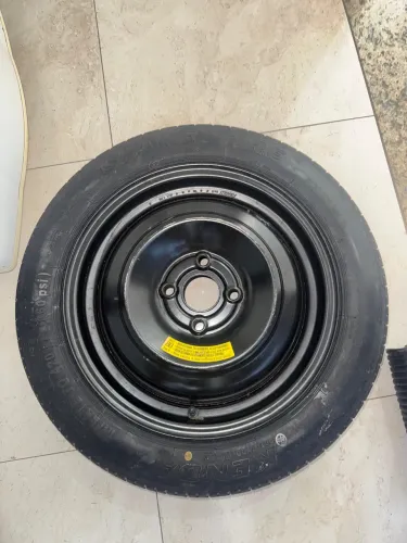 Roda - Honda City