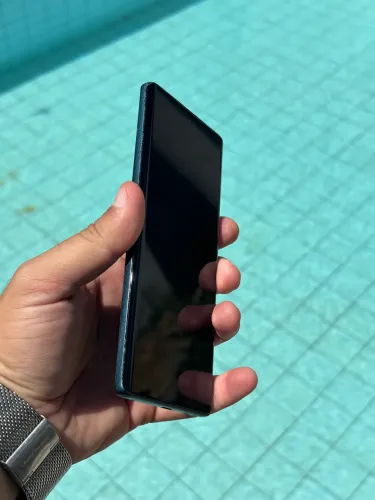 Motorola edge 50 Fusion