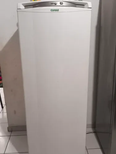 FREEZER VERTICAL