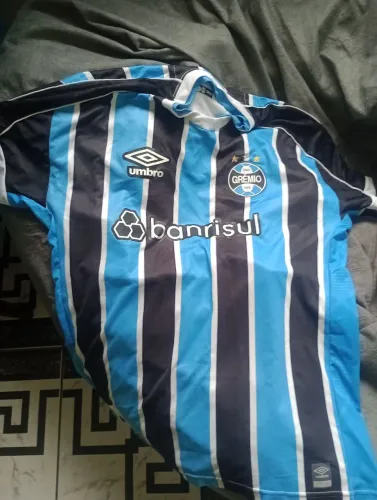 camisa do grêmio 