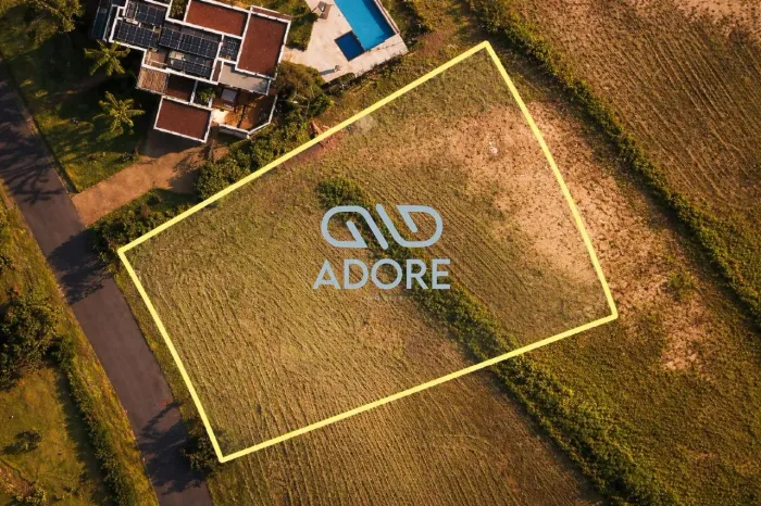 Lote à Venda no Condomínio Terras de São José II em Itu/SP | 2.129M² | Leve Declive