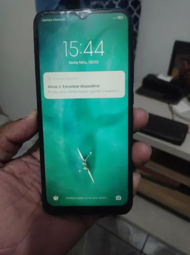 Xiaomi redmi 10A