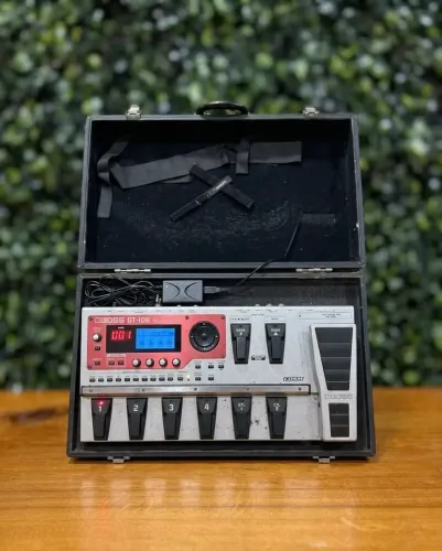 Gt10b de contrabaixo