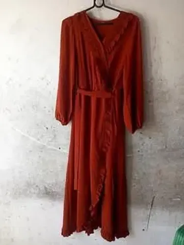 Vendo vestido da shein novo