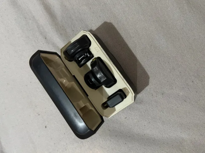 Microfone