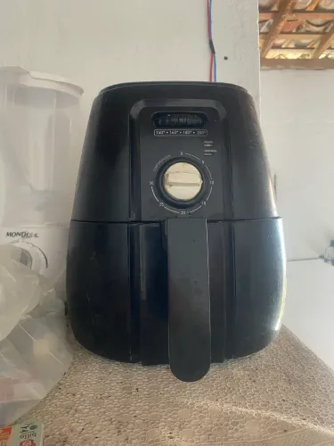 Air Fry