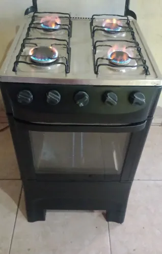 FOGÃO PRECO BAIXO NA OFERTA