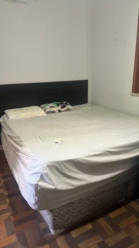 CAMA KING