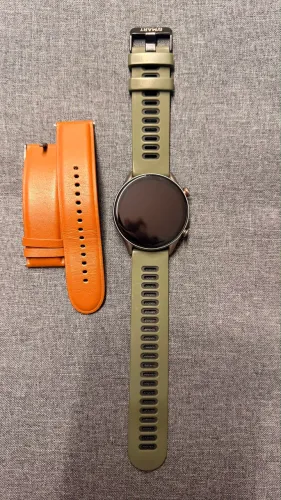 Amazfit GTR 4 New